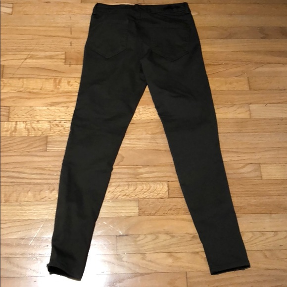 Zara basic Demin - Picture 6 of 7